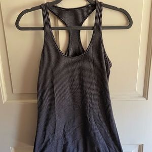 Lululemon Cool Racerback Tank Top